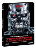 Terminator 2 - Il giorno del giudizio (Blu-Ray 4K UHD + Blu-Ray) (4Kult)