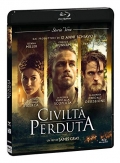 Civilt perduta (Blu-Ray + DVD)