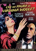 Chi ha paura di Virginia Woolf?