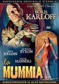 La mummia (1932)