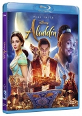 Aladdin (Live Action) (Blu-Ray)