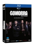 Gomorra - Stagione 3 - Standard Edition (4 Blu-Ray)