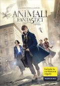 Animali fantastici e dove trovarli - Gift Pack