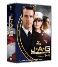 JAG - Avvocati in divisa - Ultimate Collection - Stagioni 1-4 (22 DVD)