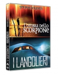 Stephen King Mini Series Collections (L'ombra dello scorpione + I Langolieri) (3 DVD)