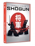 Shogun - Miniserie TV (5 DVD)