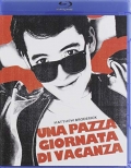 Una pazza giornata di vacanza (Blu-Ray)