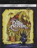 The Dark Crystal (Blu-Ray 4K UHD + Blu-Ray)