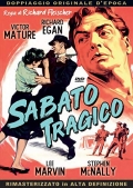 Sabato tragico