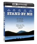 Stand by Me - Ricordo di un'estate (Blu-Ray 4K UHD + Blu-Ray)