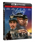 Glory - Uomini di gloria (Blu-Ray 4K UHD + Blu-Ray)