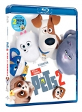 Pets 2 - Vita da animali (Blu-Ray)