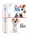 Pets Collection (2 DVD)