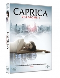 Caprica - Stagione 1 (5 DVD)