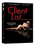 The Client List - Collezione Completa - Stagioni 1-2 (7 DVD)