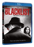 The Blacklist - Stagione 6 (6 Blu-Ray)