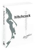 Hitchcock Collection - White (7 DVD)