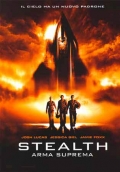 Stealth - Arma suprema (Blu-Ray)