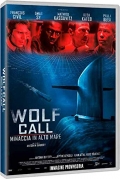 Wolf Call - Minaccia in alto mare (Blu-Ray)