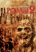 Zombi 2 (Blu-Ray)