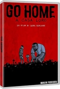 Go home - A casa loro (Blu-Ray)