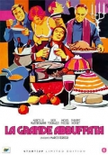 La grande abbuffata (Blu-Ray)