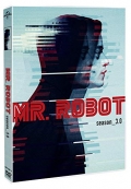 Mr. Robot - Stagione 3 (3 DVD)