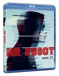 Mr. Robot - Stagione 3 (3 Blu-Ray)