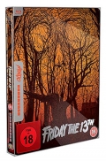 Venerd 13 - Limited Mondo Steelbook (Blu-Ray)