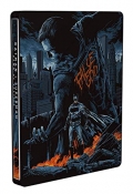 Batman V Superman - Limited Mondo Steelbook (2 Blu-Ray)