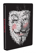 V per vendetta - Limited Mondo Steelbook (Blu-Ray)