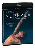 Nureyev - The White Crow (Blu-Ray + DVD)