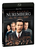 Nuremberg (Blu-Ray + DVD)