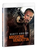 Missione vendetta (Blu-Ray)