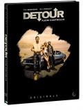 Detour - Fuori controllo (Blu-Ray + DVD)