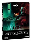 Il signore del male (Blu-Ray 4K UHD + Blu-Ray) (4Kult)