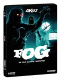 Fog (Blu-Ray 4K UHD + Blu-Ray) (4Kult)