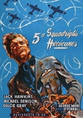 Quinta squadriglia Hurricanes