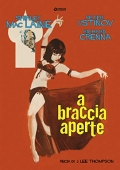 A braccia aperte