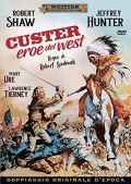 Custer, eroe del West