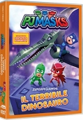 PJ Masks - Il terribile dinosauro