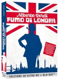 Fumo di Londra (Blu-Ray 4K UHD + Blu-Ray)