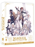 Maquia - Ultralimited Edition (2 Blu-Ray)