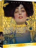 Klimt e Schiele - Eros e psiche (Blu-Ray)