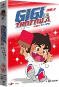 Gigi la trottola, Vol. 2 (5 DVD)