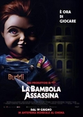 La bambola assassina (Blu-Ray + Booklet)