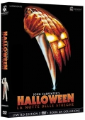 Halloween - La notte delle streghe (2 DVD + Booklet)