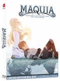 Maquia (Blu-Ray)