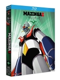 Mazinga Z, Vol. 2 (3 Blu-Ray)