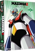 Mazinga Z, Vol. 2 (6 DVD)